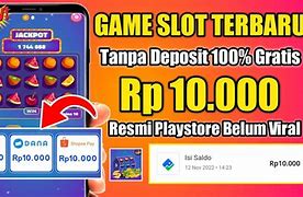 Apk Slot Tanpa Deposit 56Bet Slot Gratis Saldo Awal Terbaru