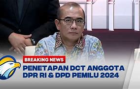 Dct Anggota Dpr Demokrat Partid