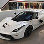 Ferrari Laferrari Berapa Cc