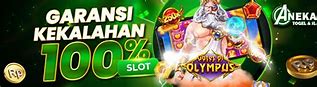 Heylink Me Slot Bonus Garansi Kekalahan 500 Link Alternatif