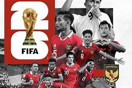 Piala Dunia 2026 Indonesia Vs China